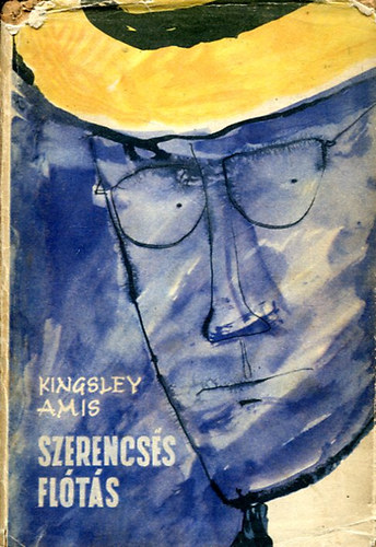 Kingsley Amis - Szerencss flts