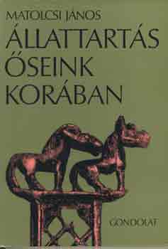 Matolcsi J�nos - �llattart�s �seink kor�ban