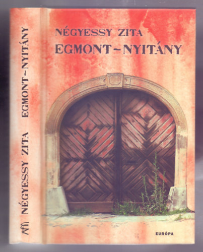 Négyessy Zita - egmont - nyitány