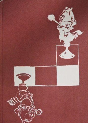 Lewis Carroll - Alice T�k�rorsz�gban