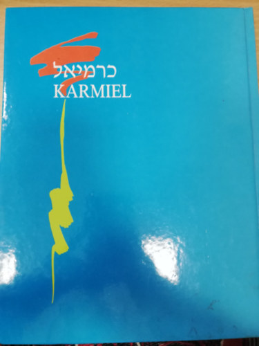 A. Solomon Y. Landesman - Karmiel -  ??????