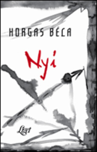 Horgas Bla - Ny