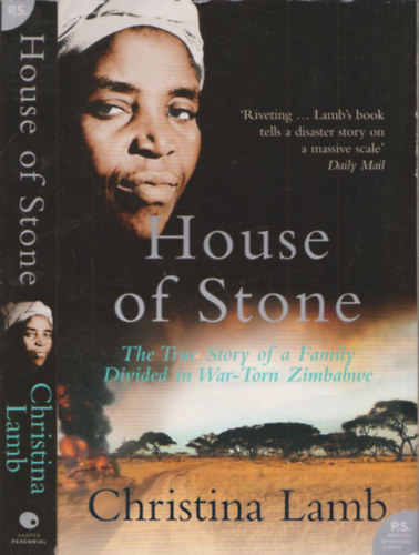 Christina Lamb - House of Stone