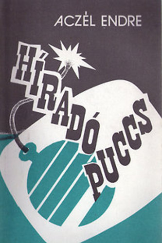 Aczl Edre - Hrad-puccs