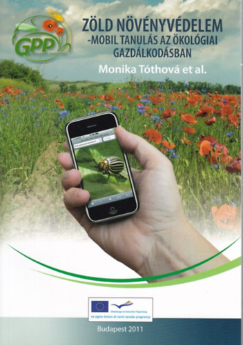 Monika T�thov� et al. - Z�ld n�v�nyv�delem - Mobil tanul�s az �kol�giai gazd�lkod�sban