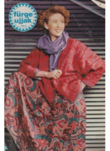 Szirmai Marianne - F�rge Ujjak 1986/3