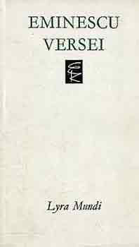 Eminescu - Mihai Eminescu versei