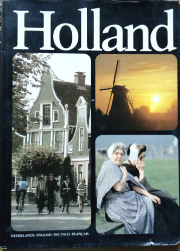 Hendrik Stoorvogel - Holland