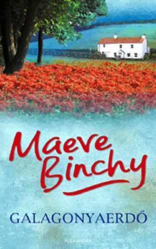 Maeve Binchy - Galagonyaerd