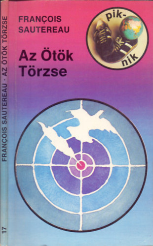 Francois Sautereau - Az tk Trzse