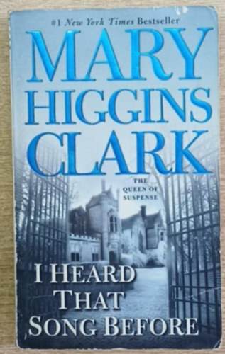 Mary Higgins Clark - I heard that song before