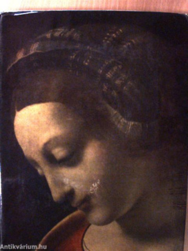 Jelena Ivanovna Marcsenko - Masterpieces Of World Painting In Museums Of The Soviet Union