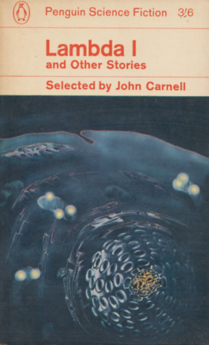 John Carnell - Lambda I and Other Stories