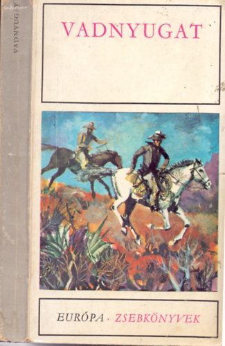 Mesterhzi Mrton  (vlogatta) - Vadnyugat