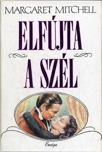 Margaret Mitchell - Elf�jta a sz�l