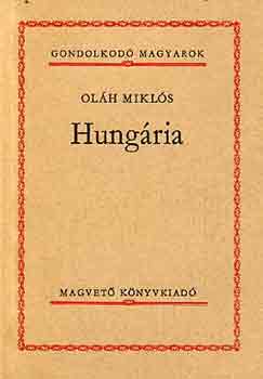 Olh Mikls - Hungria