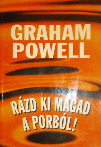 Graham Powell - Rzd ki magad a porbl