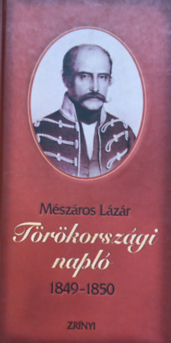 Trkorszgi napl 1849-1850