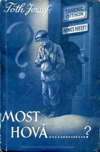 T�th J�zsef - Most hov�? - Tanoncviszonyok a f�v�rosban