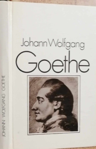 Hans-Heinrich Reuter - Johann Wolfgang Goethe