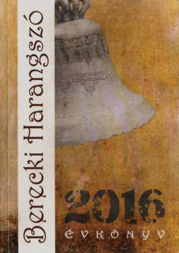Balogh Andrs - Berecki Harangsz vknyv 2016.