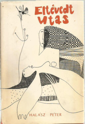 Hal�sz P�ter - Elt�vedt utas