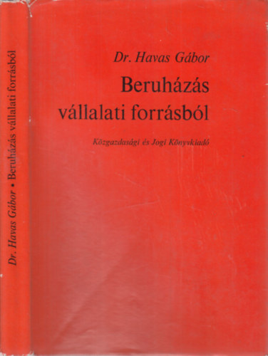 Beruhzs vllalati forrsbl