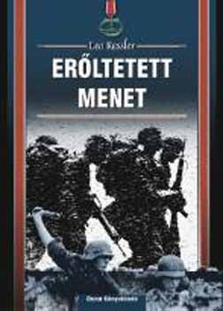 Leo Kessler - Erltetett menet