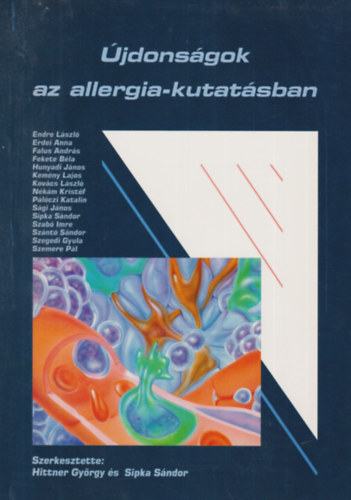 �jdons�gok az allergia-kutat�sban