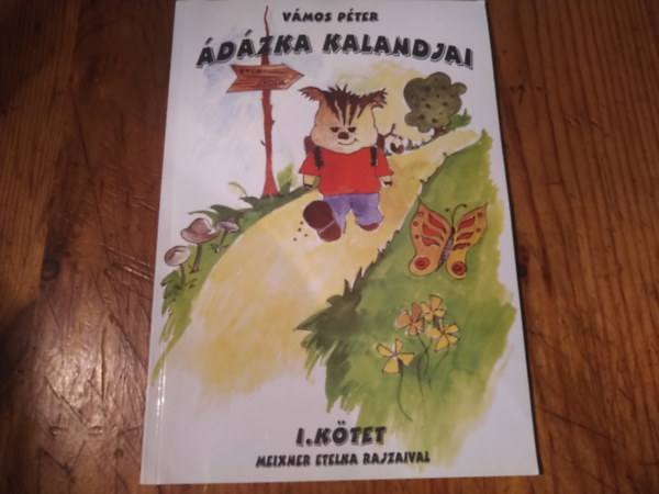dzka kalandjai 1.