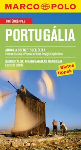 Andreas Drouve - Portuglia - Marco Polo