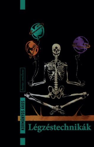 Korm�nyos �kos - L�gz�stechnik�k