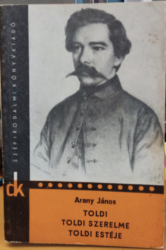 Arany J�nos - Toldi