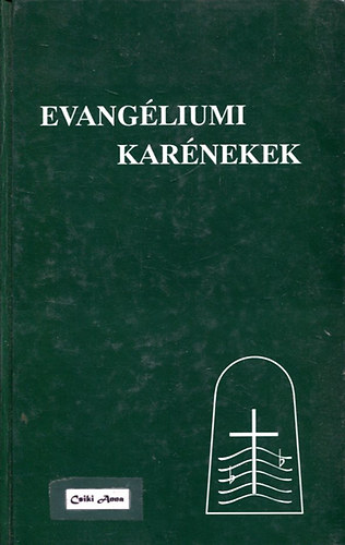 Evangliumi karnekek