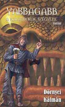 Dörnyei Kálmán - Yabbagabb
