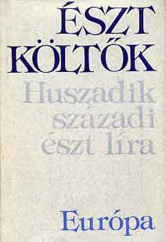 �szt k�lt�k (huszadik sz�zadi �szt l�ra)