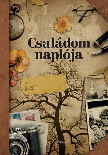 Családom naplója