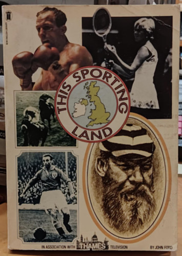 John Ford - This Sporting Land
