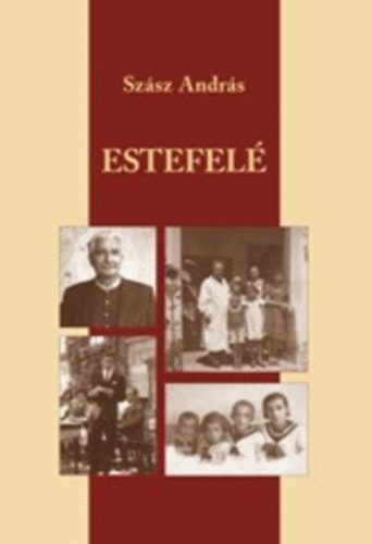 Sz�sz Andr�s - Estefel�