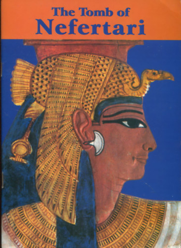 The Tomb of Nefertari