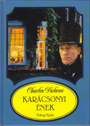Charles Dickens - Karácsonyi ének