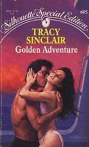Tracy Sinclair - Golden Adventure