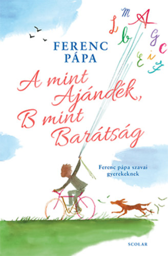 Ferenc ppa - A mint Ajndk, B mint Bartsg