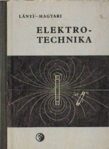 L�nyi-Magyari - Elektrotechnika
