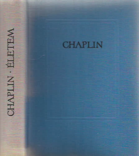 Charles Chaplin - �letem (Chaplin)