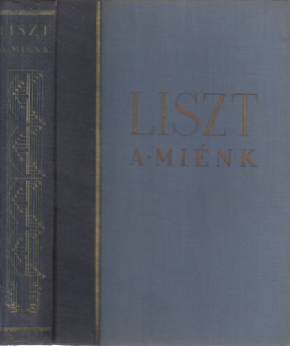 Bartk-Hubay-Molnr-Varr - Liszt a mink!