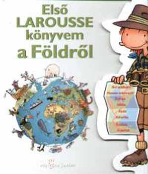 Els Larousse knyvem a Fldrl