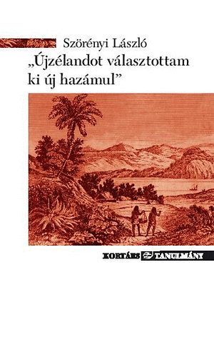 Szrnyi Lszl - "jzlandot vlasztottam ki j hazmul"