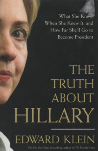 The truth about Hillary