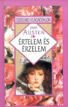 Jane Austen - rtelem s rzelem